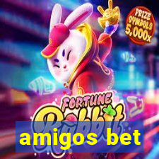 amigos bet