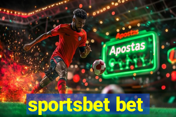 sportsbet bet