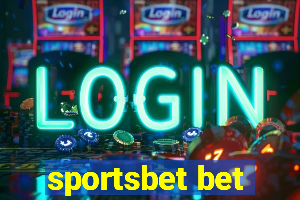 sportsbet bet