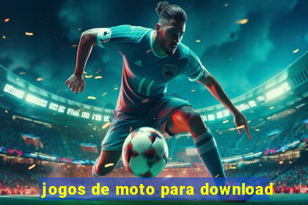 jogos de moto para download