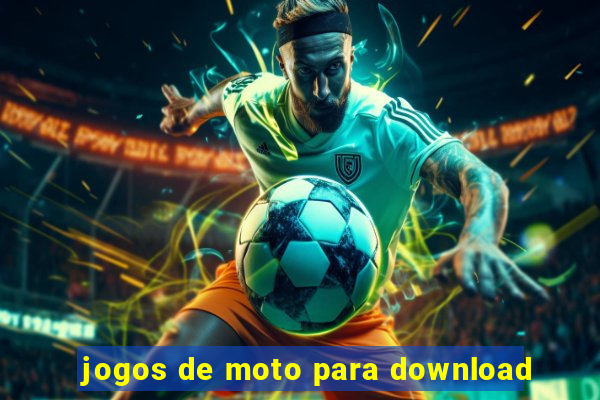 jogos de moto para download