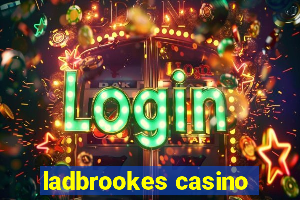 ladbrookes casino