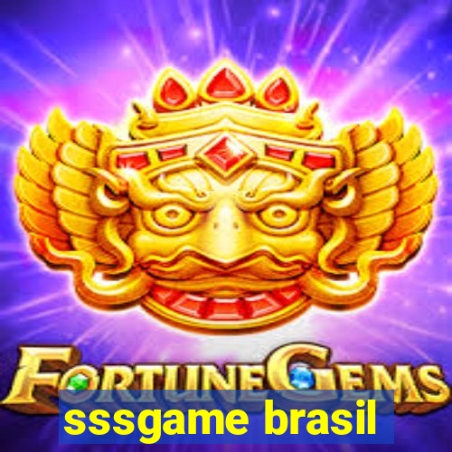 sssgame brasil