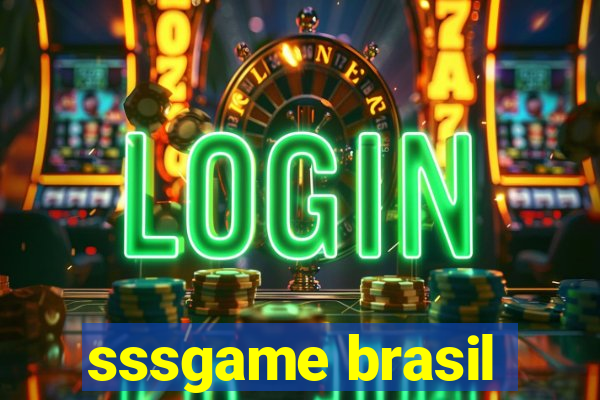 sssgame brasil