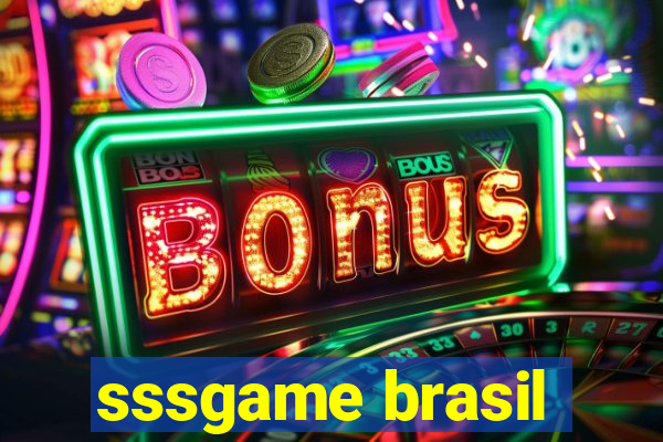 sssgame brasil