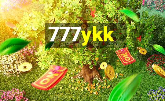 777ykk