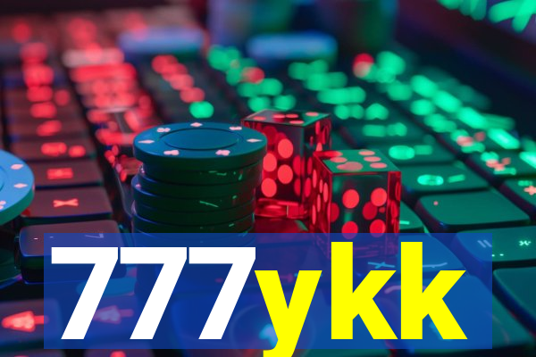 777ykk