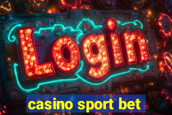 casino sport bet