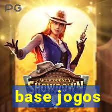 base jogos