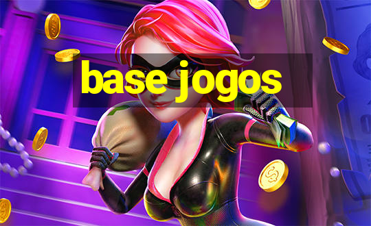 base jogos