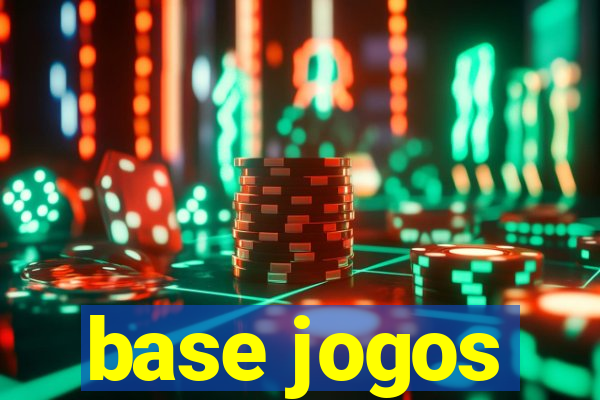 base jogos