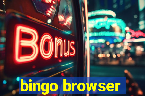 bingo browser