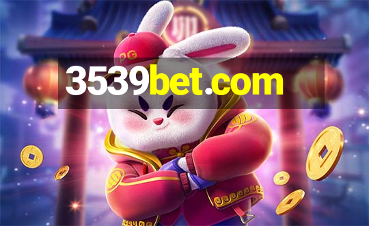 3539bet.com