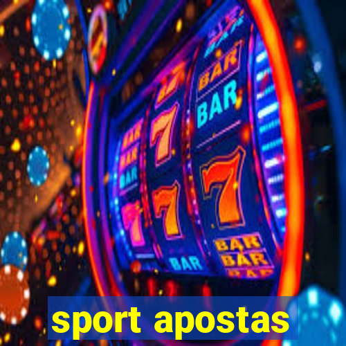 sport apostas