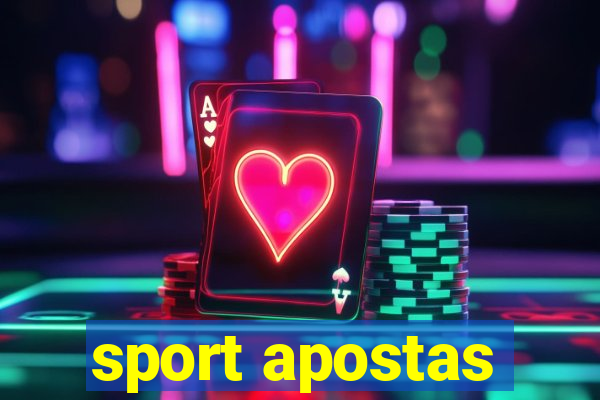 sport apostas