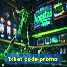 1xbet code promo