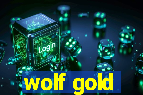 wolf gold