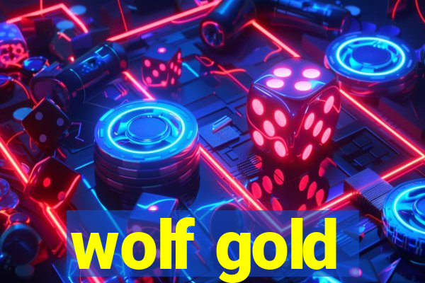 wolf gold