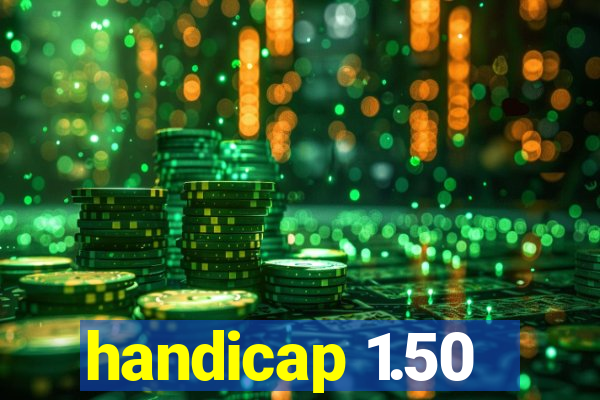 handicap 1.50