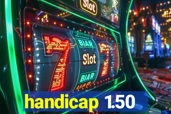 handicap 1.50