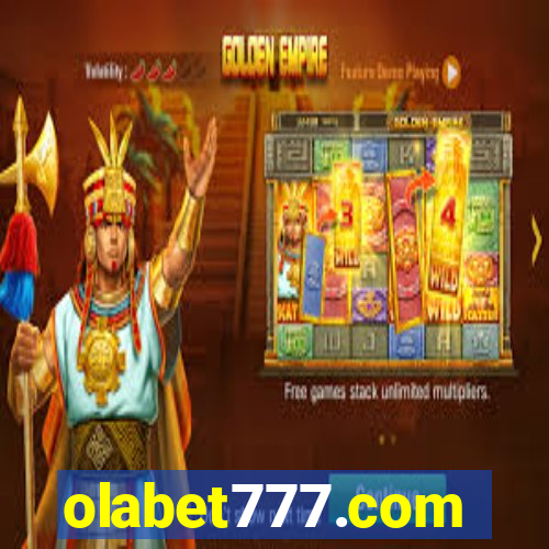 olabet777.com