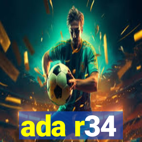 ada r34