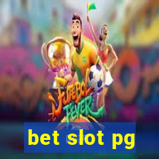 bet slot pg