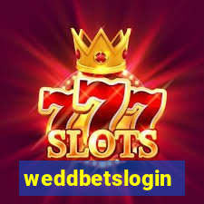 weddbetslogin