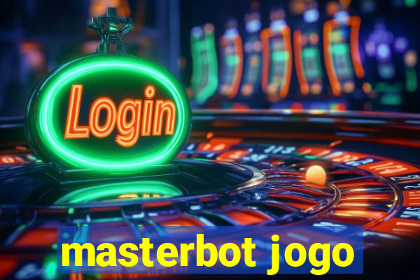 masterbot jogo