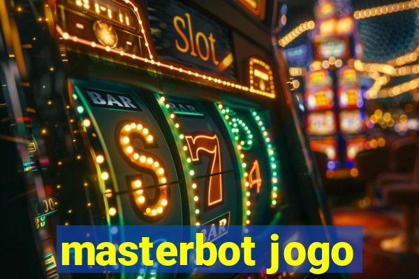 masterbot jogo