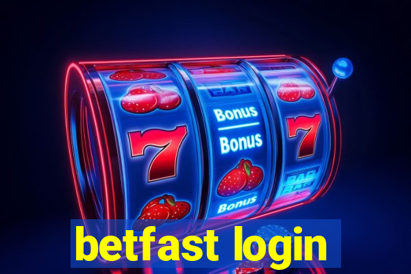 betfast login