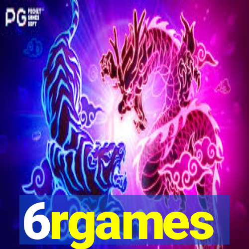 6rgames