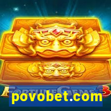 povobet.com