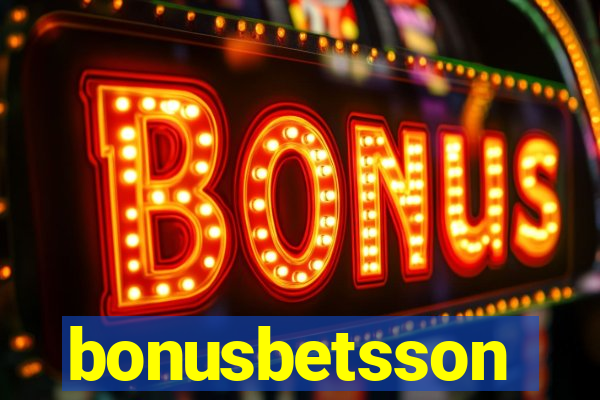 bonusbetsson