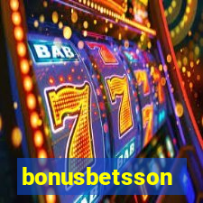 bonusbetsson