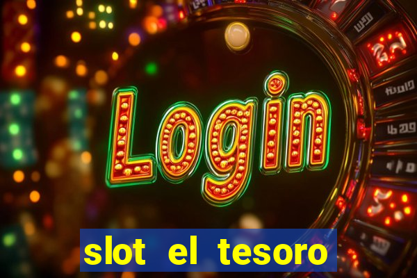 slot el tesoro pirata fiable