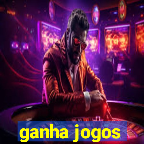 ganha jogos