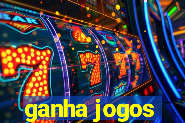 ganha jogos