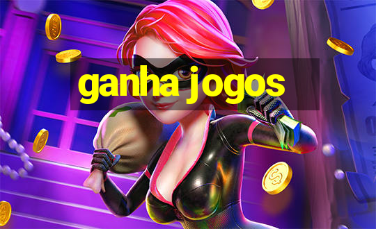 ganha jogos