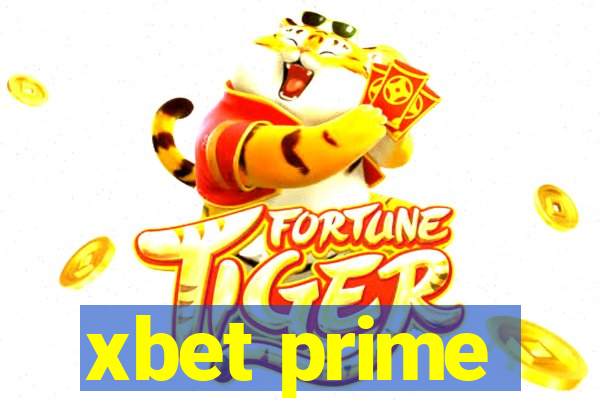 xbet prime