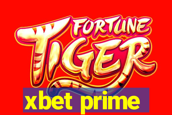 xbet prime