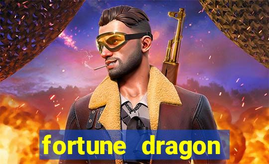 fortune dragon horário pagante hoje