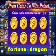 fortune dragon horário pagante hoje