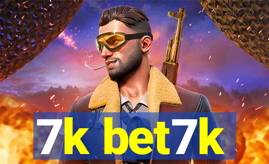 7k bet7k