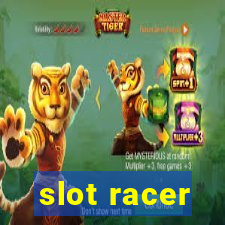 slot racer