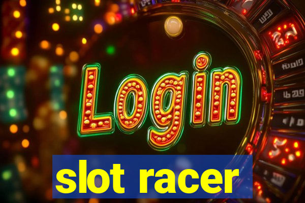 slot racer