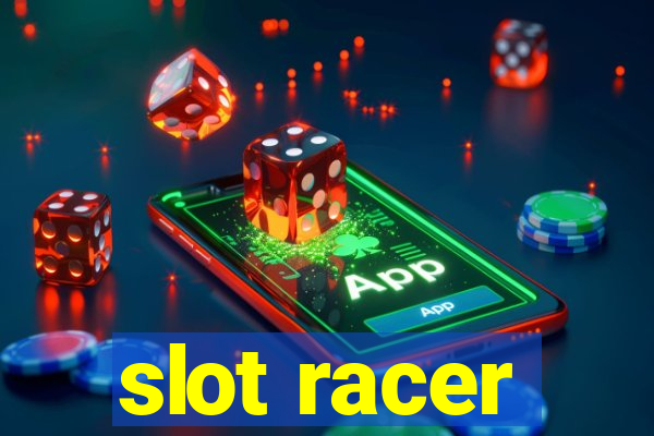 slot racer