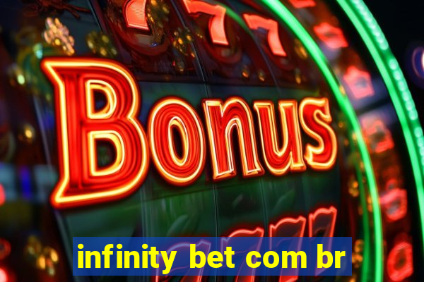 infinity bet com br