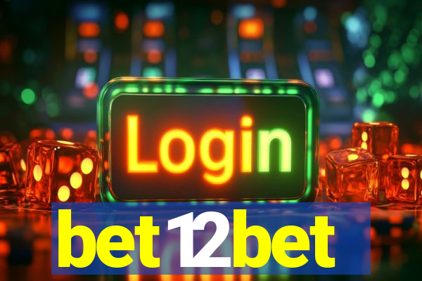 bet12bet