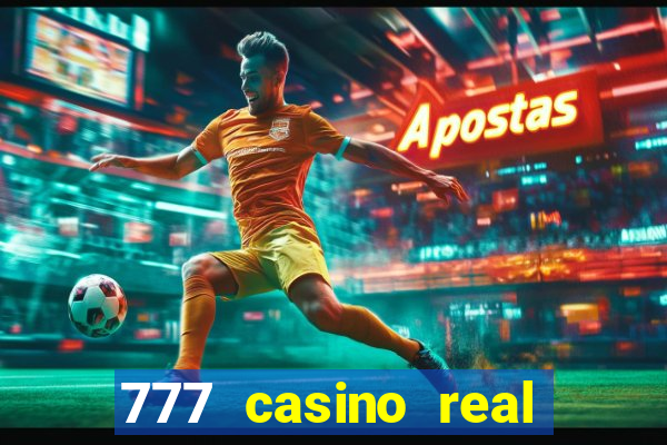 777 casino real money gcash